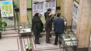 Изложба По пътя откриват художници в Русе