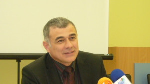 Георги Гьоков Няма печеливши