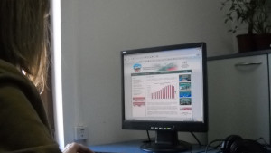 Събират излязлото от употреба електрическо и електронно оборудване