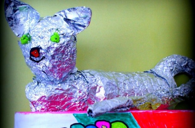 Децата от училище „Отец Паисий” претворяват незабравимия габровски карнавал