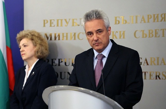 Марин Райков е доволен от организацията на проведените избори