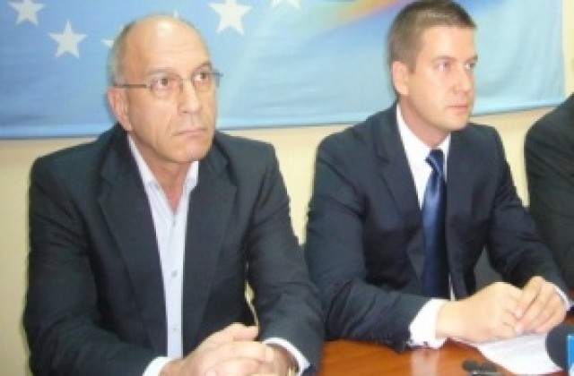 Емил Христов: Резултатите са отстъпление, но няма драма