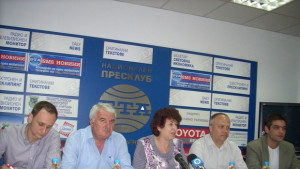 Коалиция за България спечели парламентарния вот в девет общини от