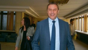 Камбитов открива ТАРАРАБУМБИЯ