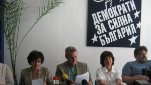 Москов Няма да се откажа от ангажиментите си към русенци