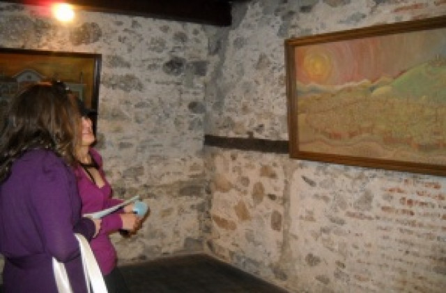 Игрите на баба и дядо и Отключи историята на своя град в Нощта на музеите