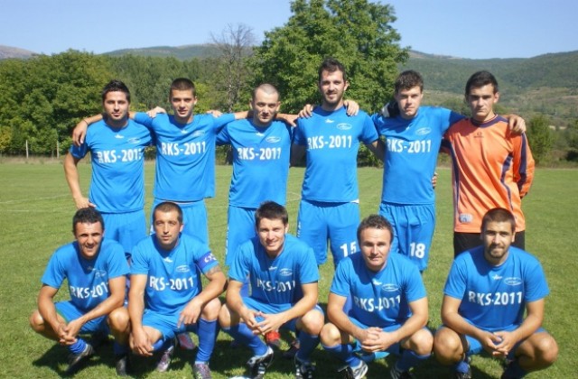 Нова загуба за ФК Кюстендил, не им понесе въздуха в Богослов