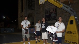 Оспорвани битки в Турнира на царете финалът продължи до 2230