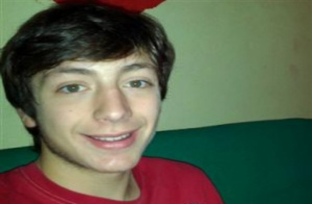 Ученик от Търговище спечели правителствена стипендия на САЩ