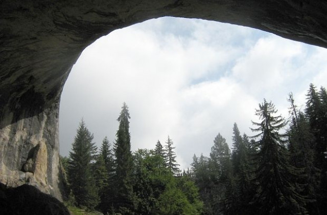 Захлаждане