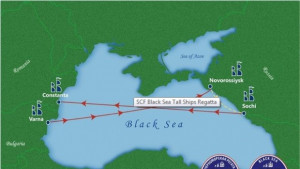 Варна отново домакин на Tall ships приемаме престижната регата догодина