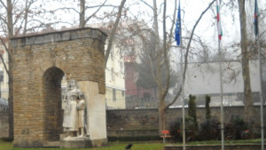 Ден на спорта и Европа се провежда в Дряново