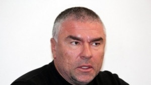 Първият кандидат за кмет е ясен Марешки се впуска в