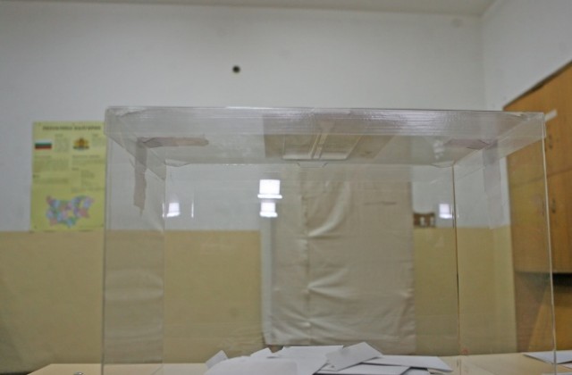 НФСБ ще иска повторно преброяване на гласовете