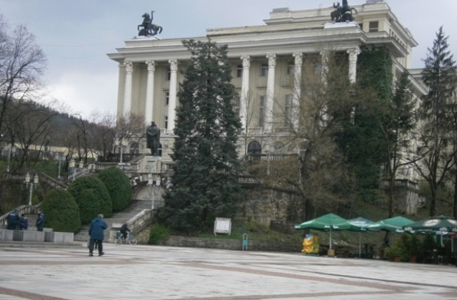 Международното жури ще обсъжда качеството на театралните комедии в края на фестивала