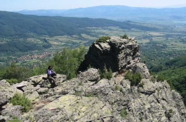 С поход ТДОсогово  отбелязва  Международния ден на предизвикателството