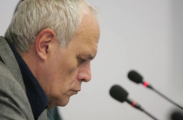 Райчев: Какъвто и кабинет да се излъчи, ще е нелегитимен в очите на поне половината българи