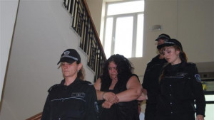 Наложиха постоянен арест на мадам Сара