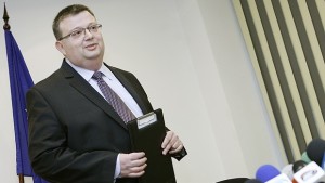 Цацаров ще иска имунитета на Цветан Цветанов от новия парламент