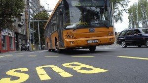 Променят движението на обществения транспорт в Младост до края на