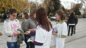 Започва редовната АНТИСПИН кампания на общината