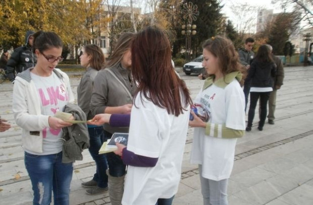 Започва редовната АНТИСПИН кампания на общината