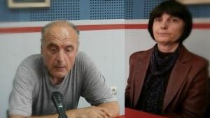 С боб и кукуруз вместо бюлетини гласували едно време
