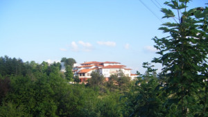 Температурите пак тръгват нагоре