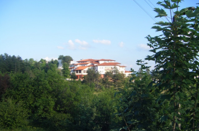 Температурите пак тръгват нагоре