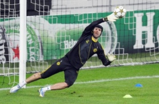 Чех: Моуриньо е повече от добре дошъл