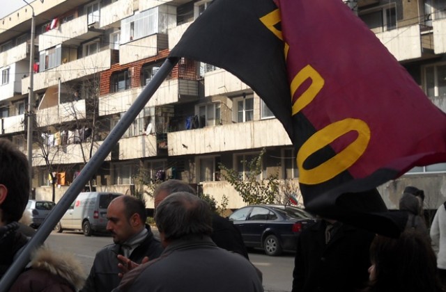 ВМРО Враца благодари на симпатизантите си