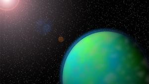 ПротонМ изведе в орбита евроспътник