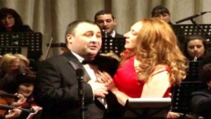 Руслан Мъйнов дебютира в русенската опера