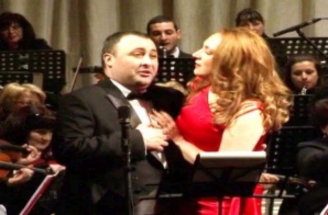 Руслан Мъйнов дебютира в русенската опера