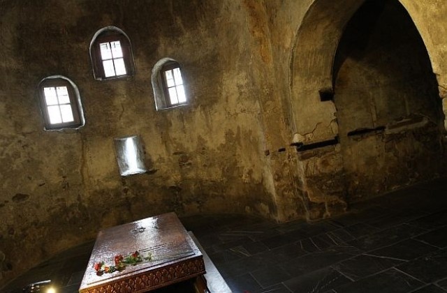 В Батак с декларация срещу подмяната на историческата памет