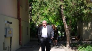 Димитър Дъбов БСП е единствената партия която повишава своя резултат