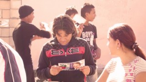 ДПС с внушителна преднина в ромските секции