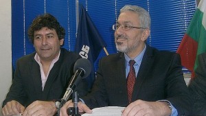Сините Загуби ДСБ загуби и България