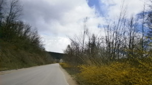 Плевнелиев ще направи първата копка за довършване Обхода на Габрово