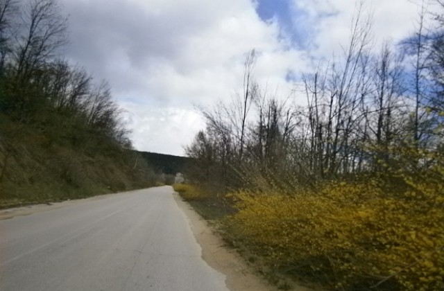 Плевнелиев ще направи първата копка за довършване Обхода на Габрово