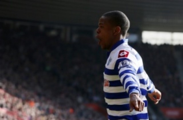 Арестуваха френската звезда на КПР по подозрения в изнасилване