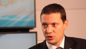 Илиян Тодоров избра да е депутат на Атака от Кюстендил
