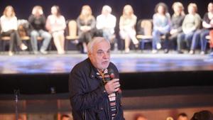 Премиера на Залезът на Боговете от Вагнер в Софийската опера
