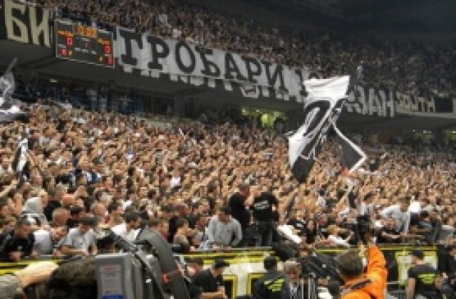 Белград и Каунас варианти за смяна на Лондон за Файнъл Фор 2014