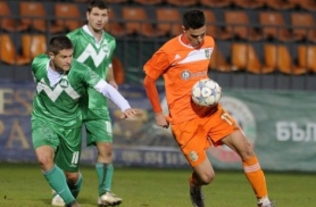 6 лева ще струва билетът за Пирин Гоце Делчев – Литекс