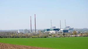 Положителна оценка за ОВОС по извеждането на блокове от 1