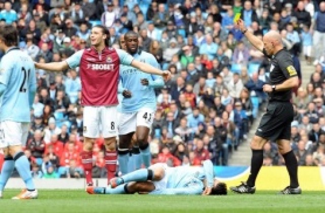 Ливърпул не кляка пред Уест Хем за Керъл