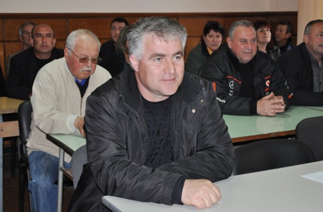 Исперих с четвърти кмет за месец