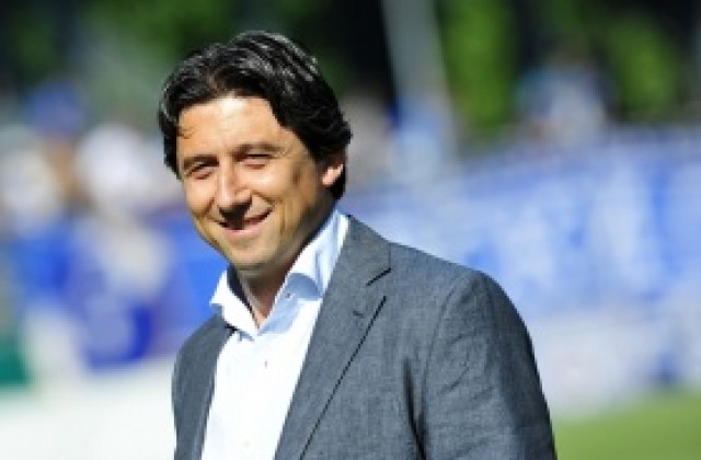 Боримиров: Ако спечелим срещу Лудогорец, всичко ще се оправи