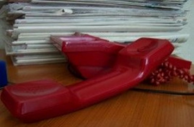 Телефонните измами зачестяват!